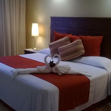 Hotel Bello Veracruz Exteriör bild